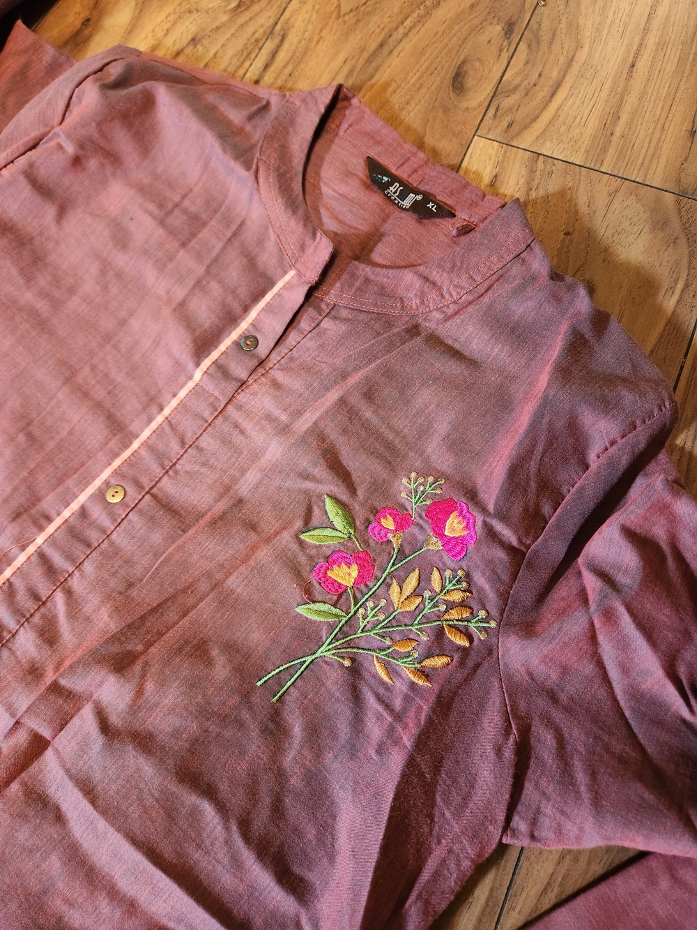 Indian Pakistani Kurta